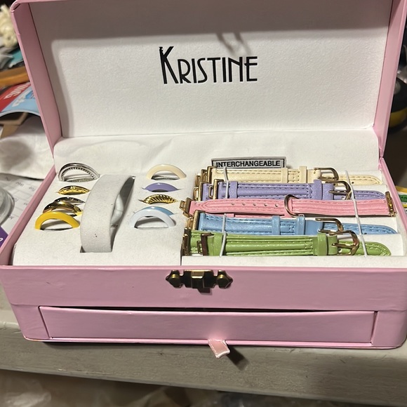 Watch bands - Picture 2 of 5